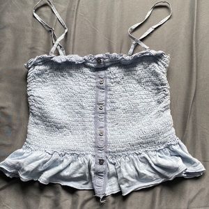 Abercrombie & Fitch tank top